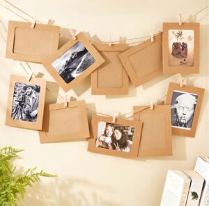 Photo Frames