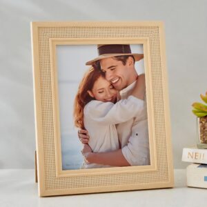 blaco blake stainless steel photo frame