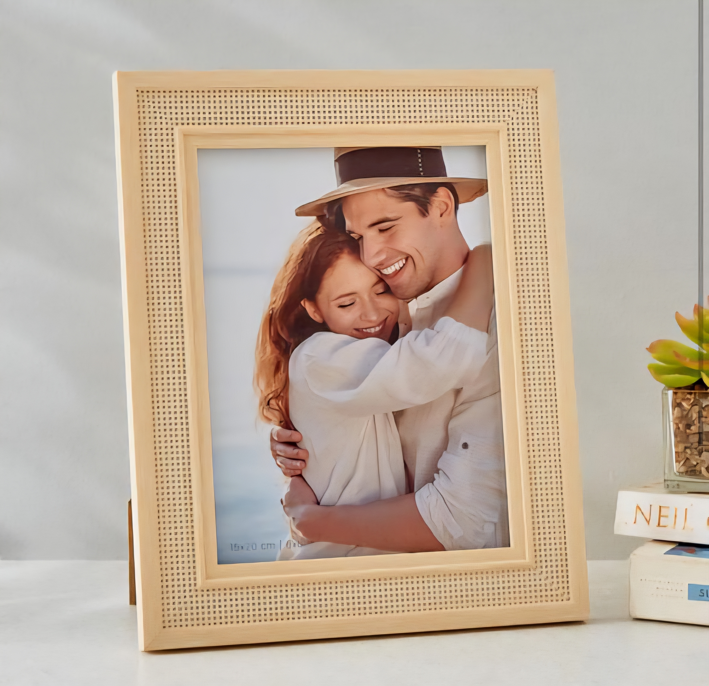 blaco blake stainless steel photo frame blaco blake stainless steel photo frame