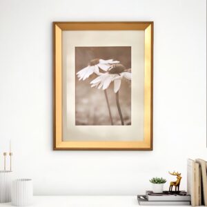 blaco blake stainless steel photo frame