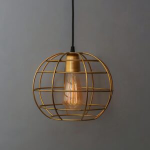 homesake glass cluster ceiling lamp