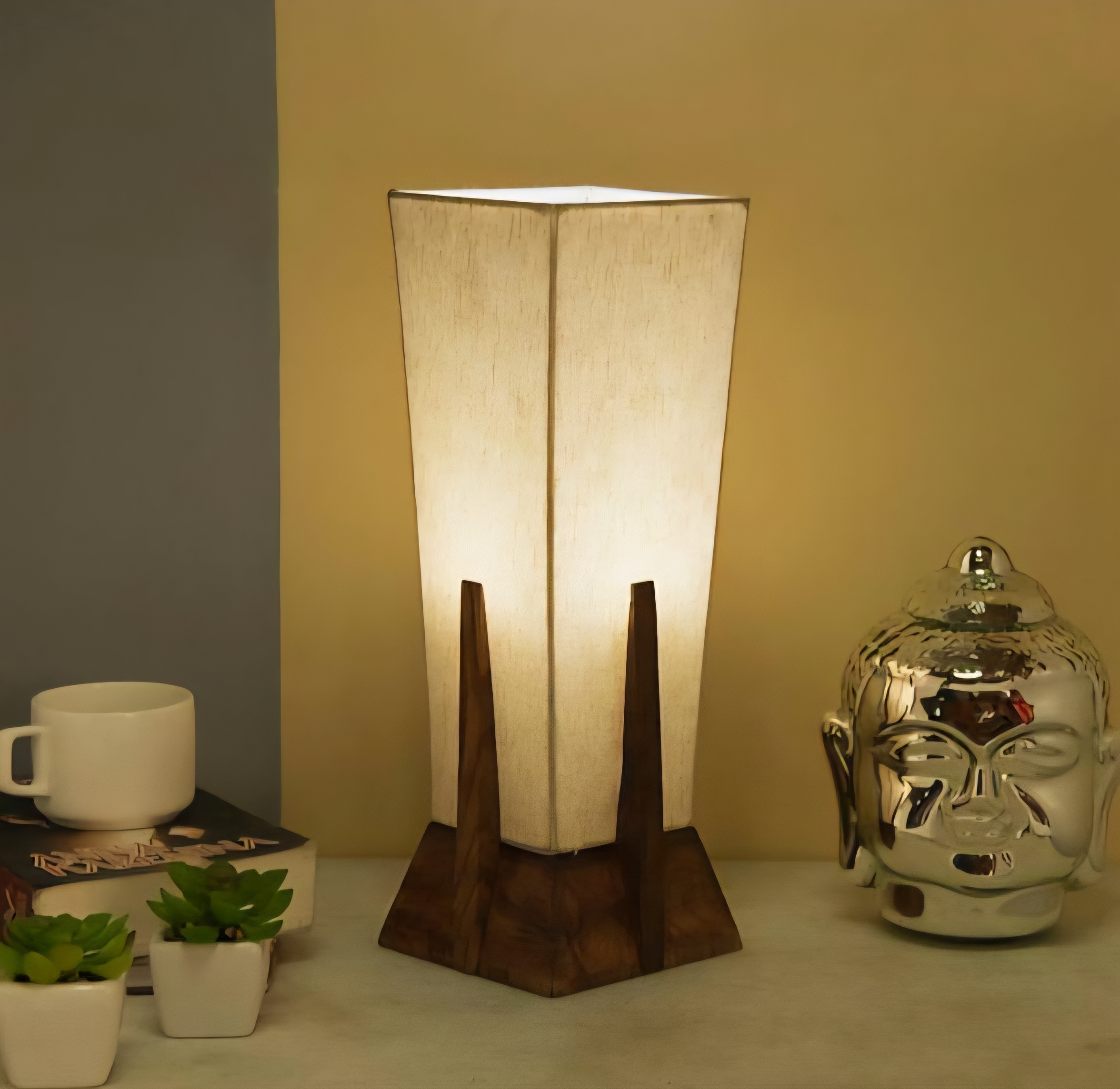 melody shellacs metal table lamp melody shellacs metal table lamp