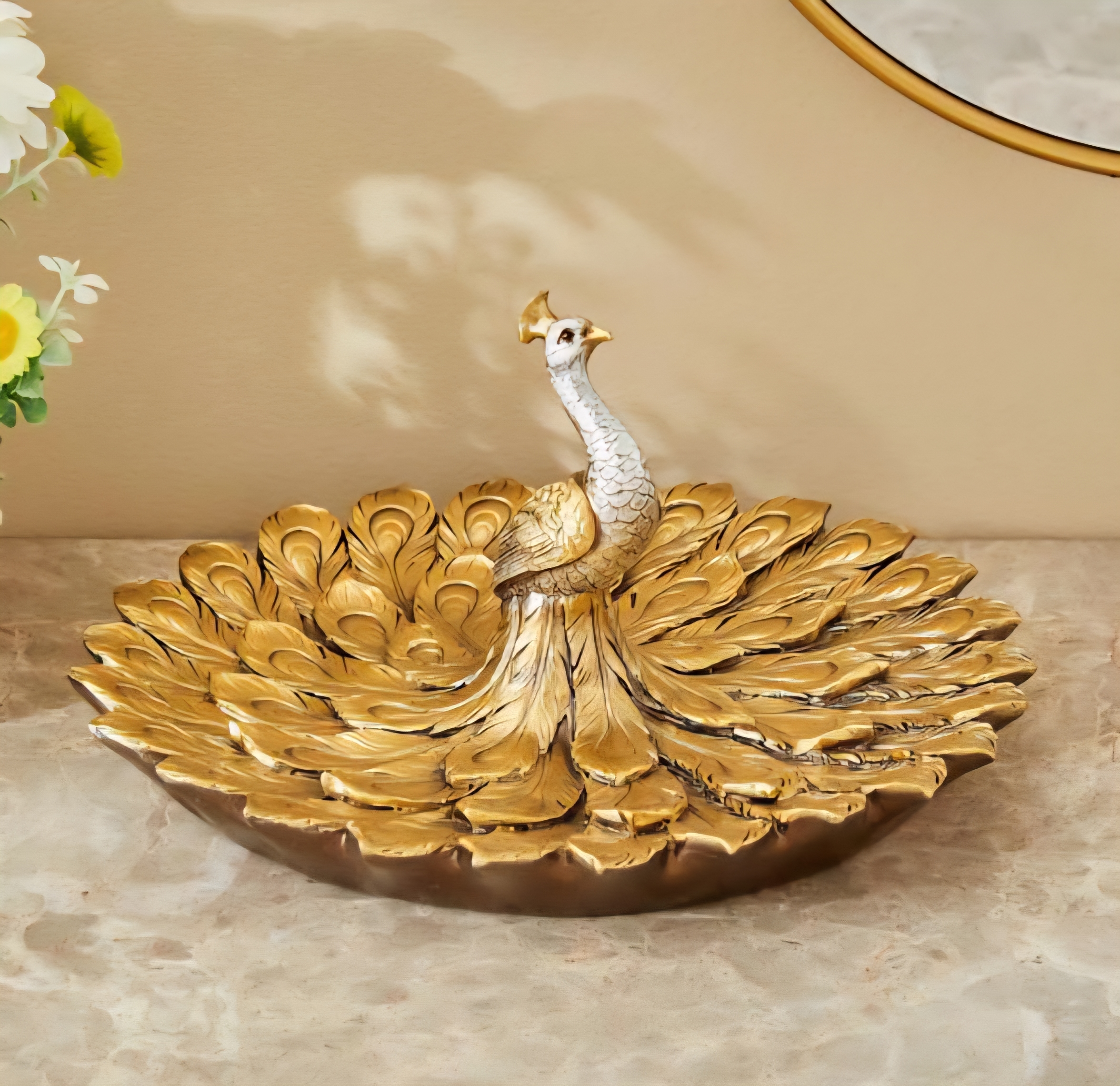 romo est polyresin human face table accent romo est polyresin human face table accent