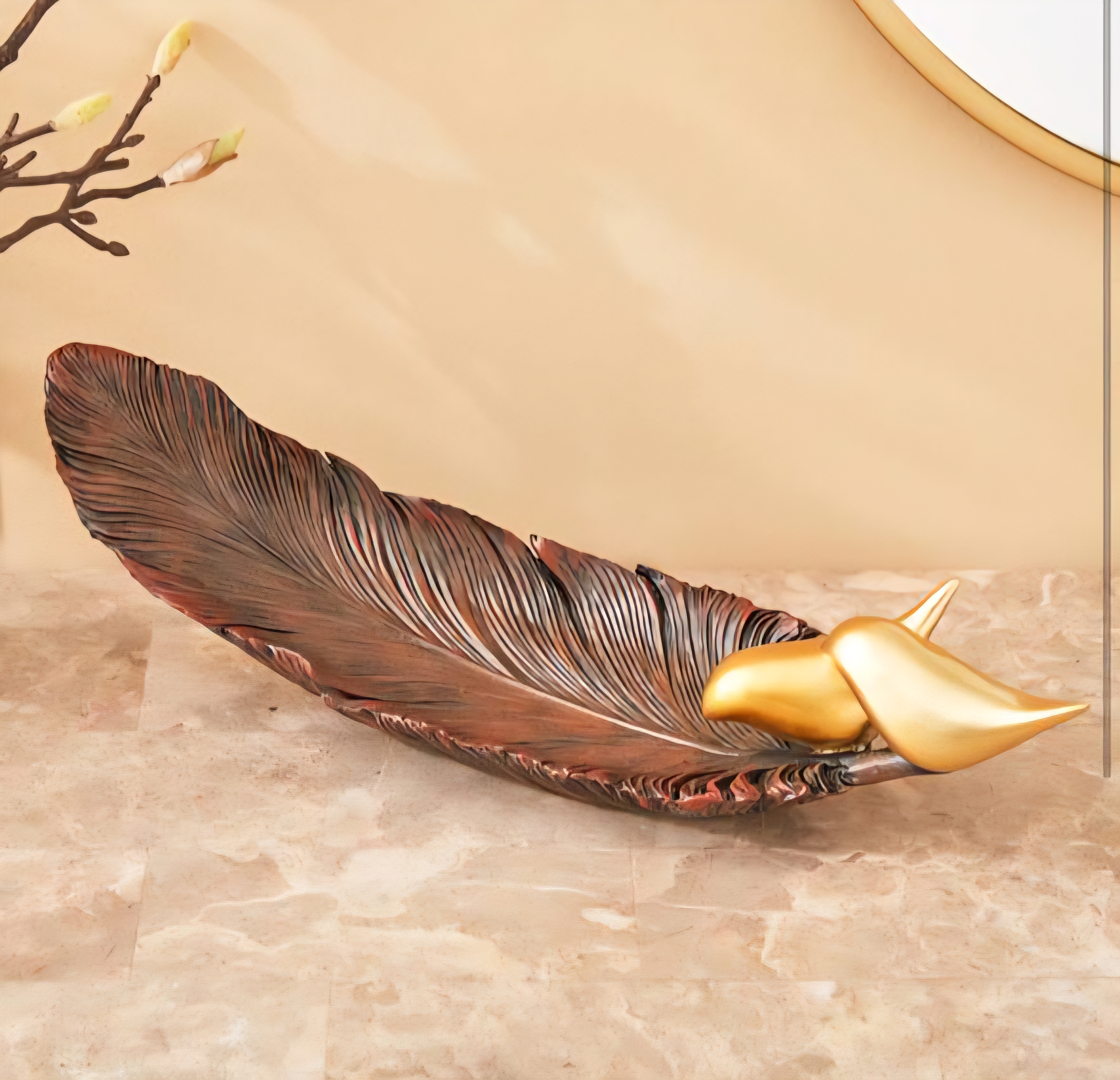 romo est polyresin human face table accent romo est polyresin human face table accent