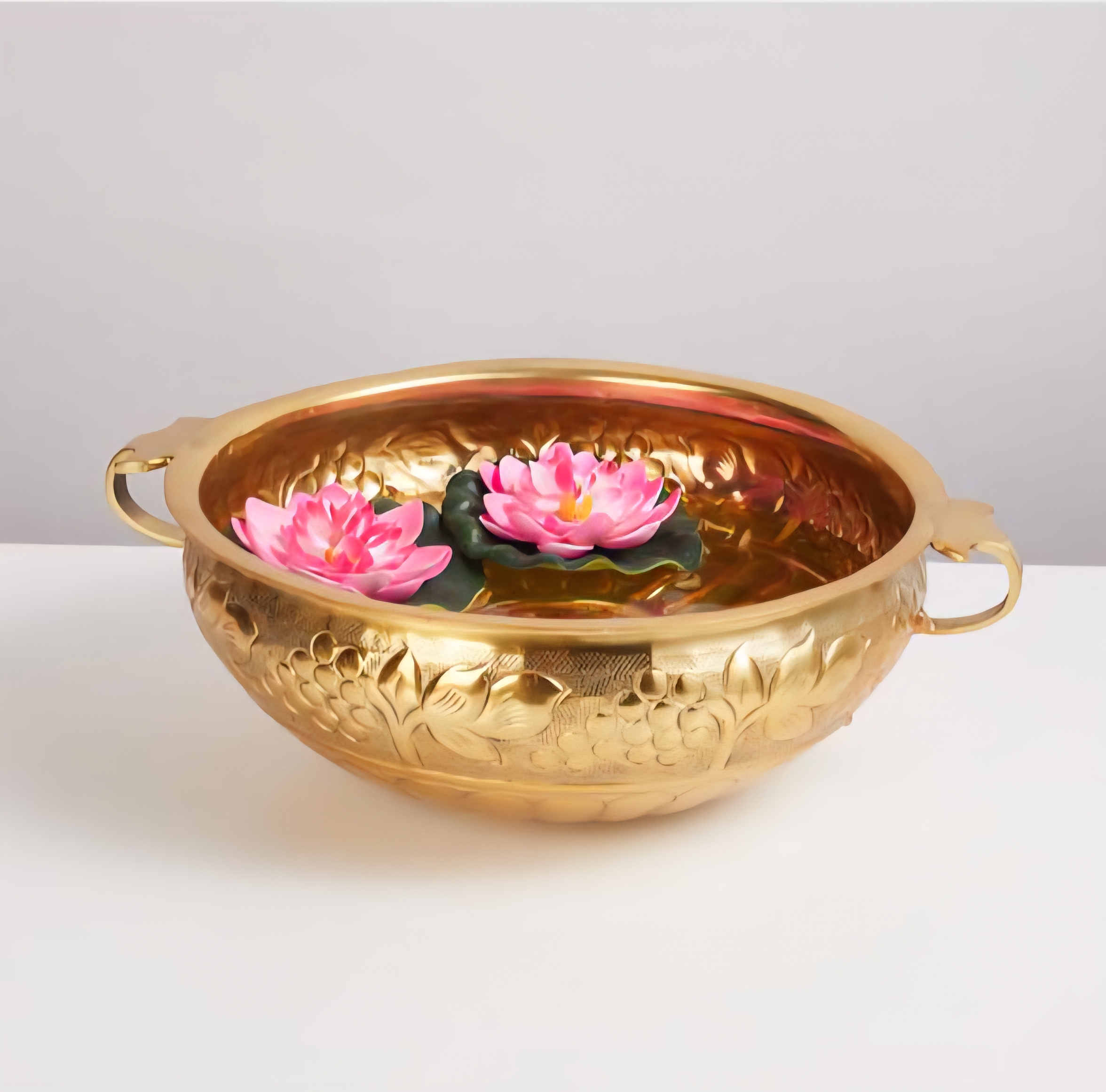 corsica aluminium craved potpourri bowl corsica aluminium craved potpourri bowl