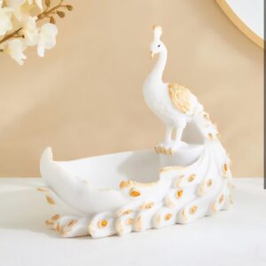 Home corsica aluminium craved potpourri bowl