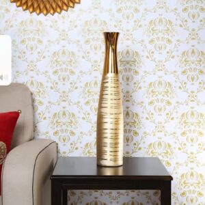 mable kamal glass mosaic vase large